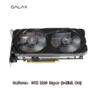 VGA (การ์ดแสดงผล) GALAX GEFORCE GTX 1660 SUPER (1 CLICK OC) 6GB GDDR6 192 BIT 3Y